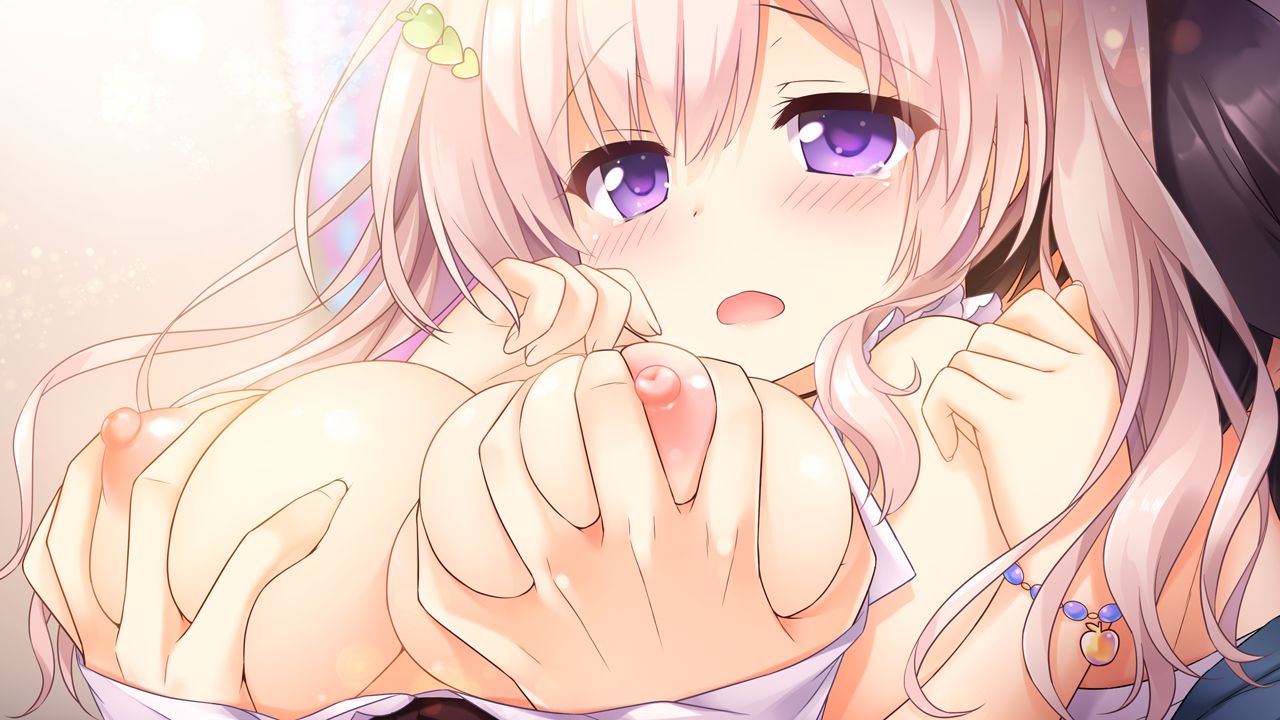 Breast grab page 6 full
