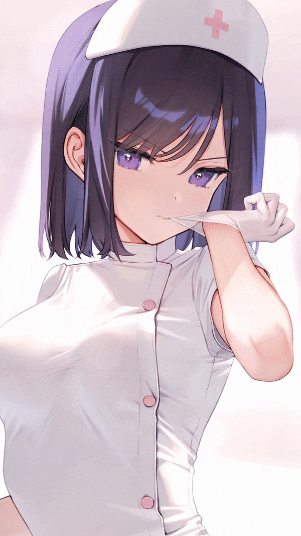 Maid Sarah 2-animated page 2 full