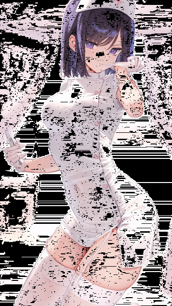 Maid Sarah 2-animated cover