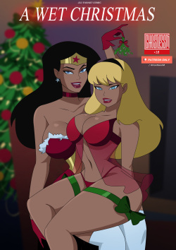 A Wet Christmas