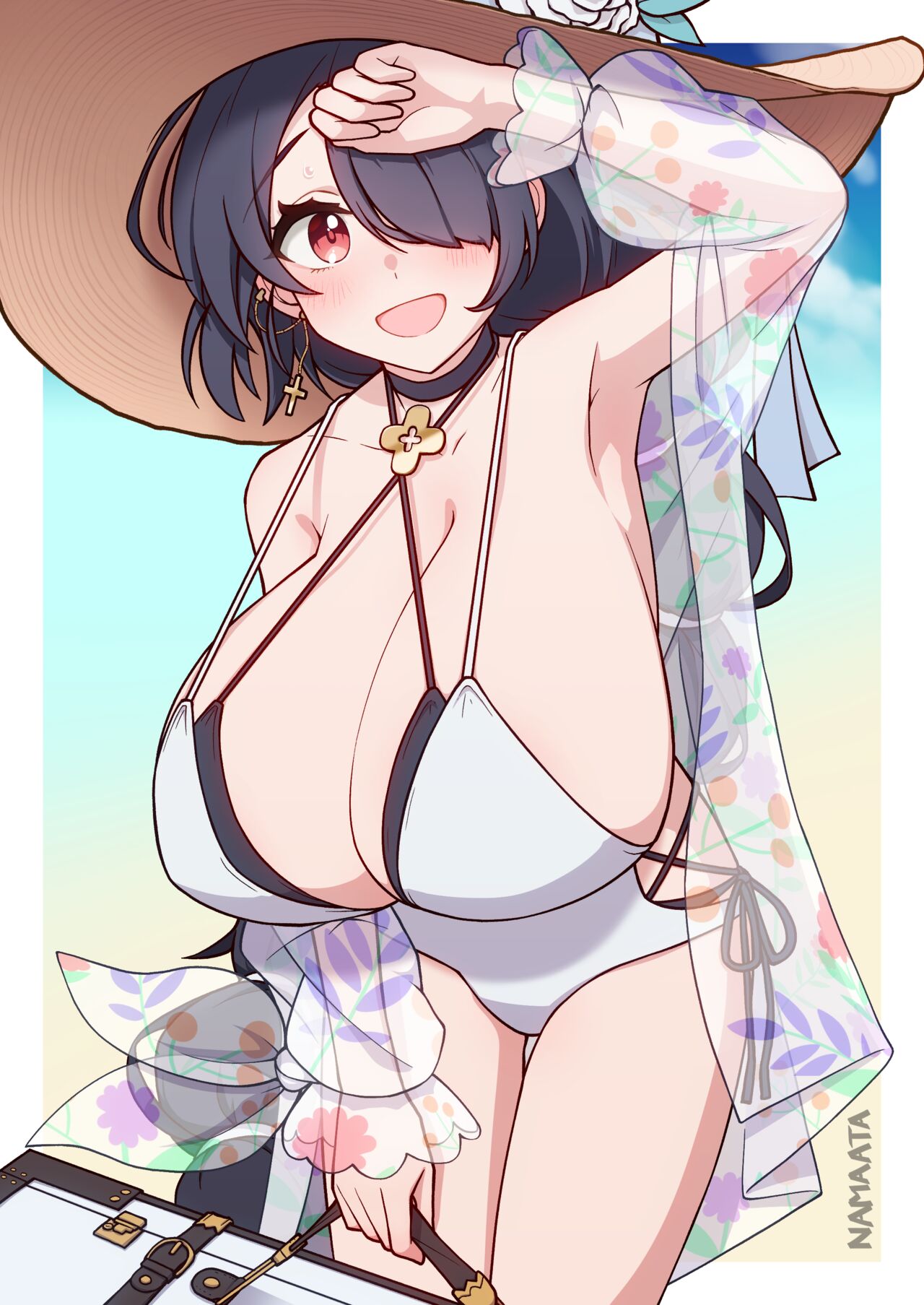 なまあた page 3 full