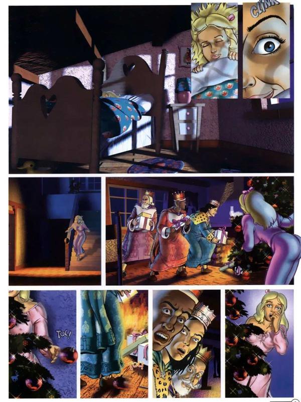 noel blanc page 2 full