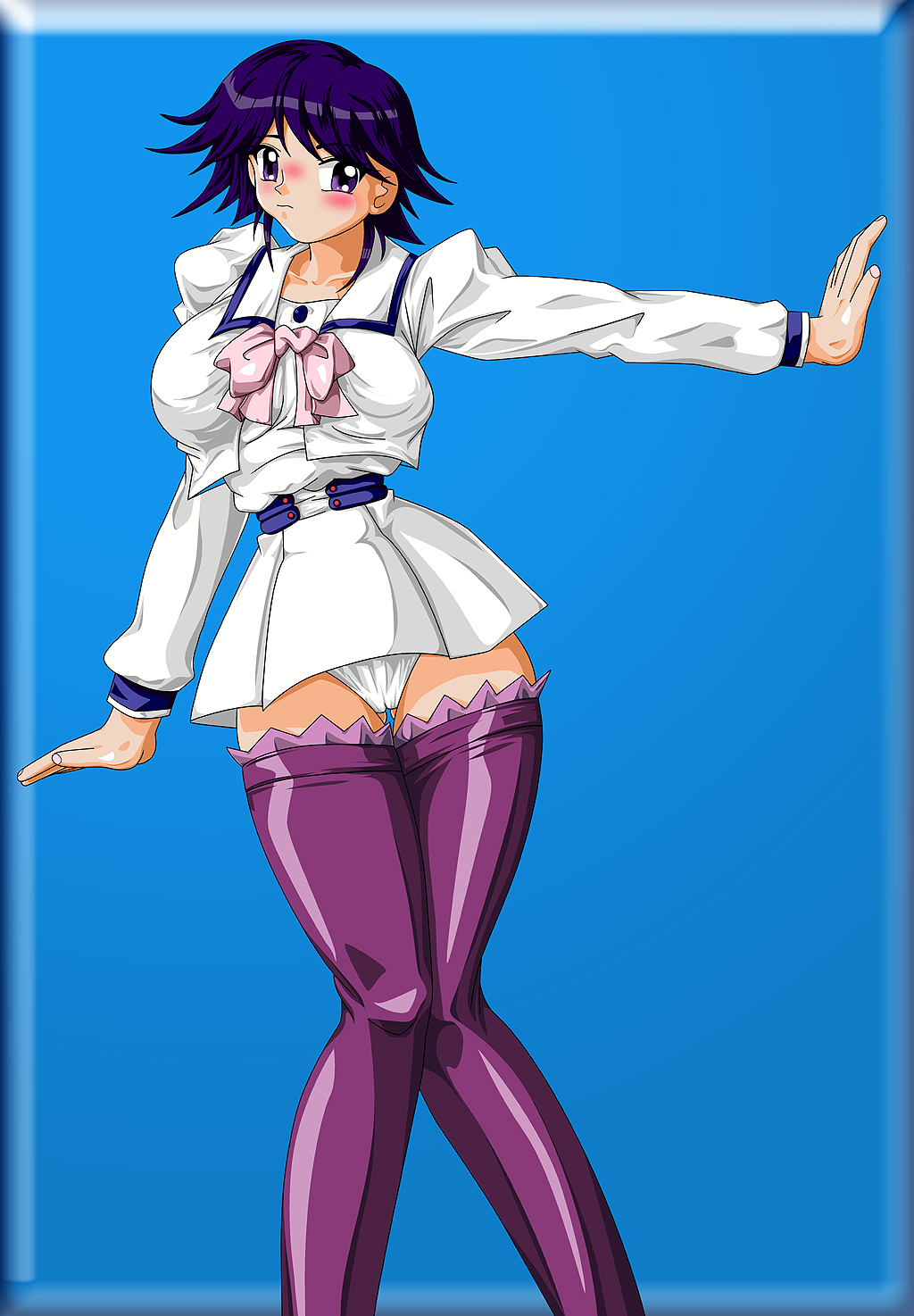 Yui Dama I page 6 full