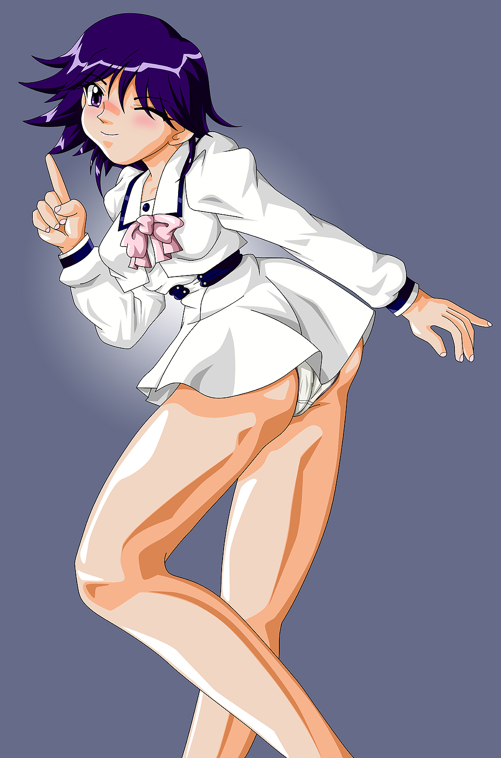 Yui Dama I page 7 full