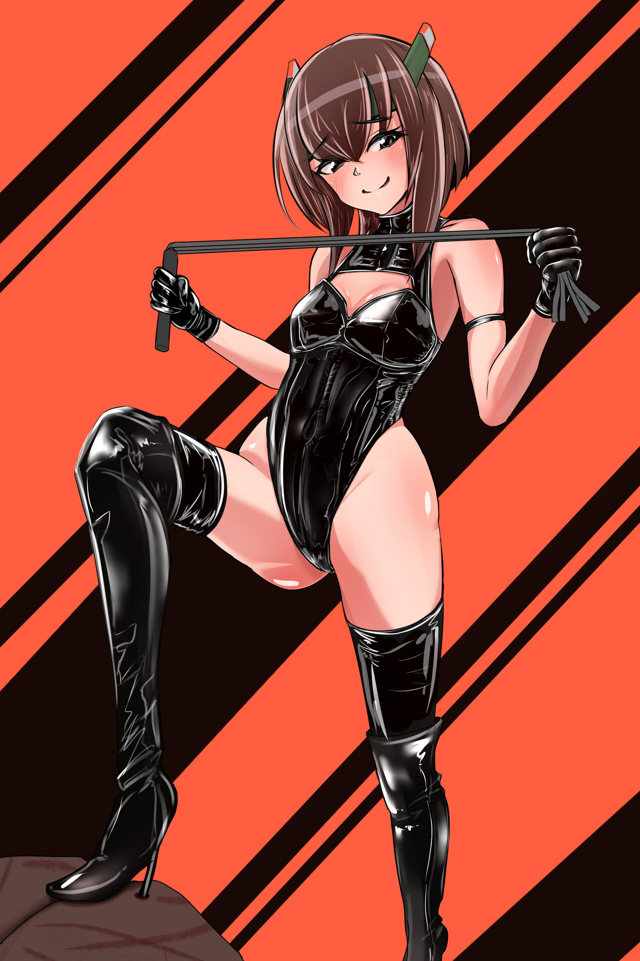 ●PIXIV● もん太 page 8 full