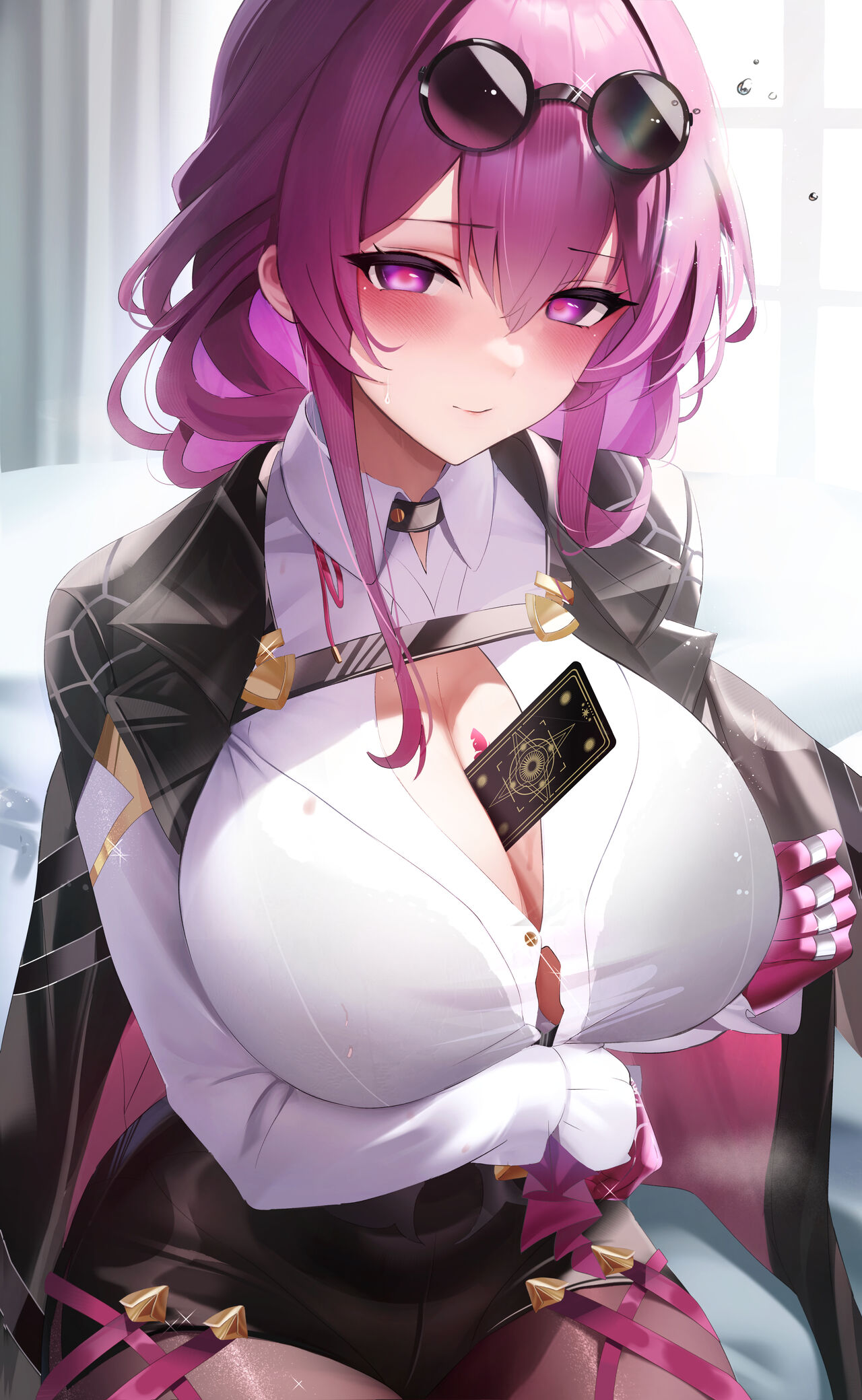 カフカ2 乳 page 2 full