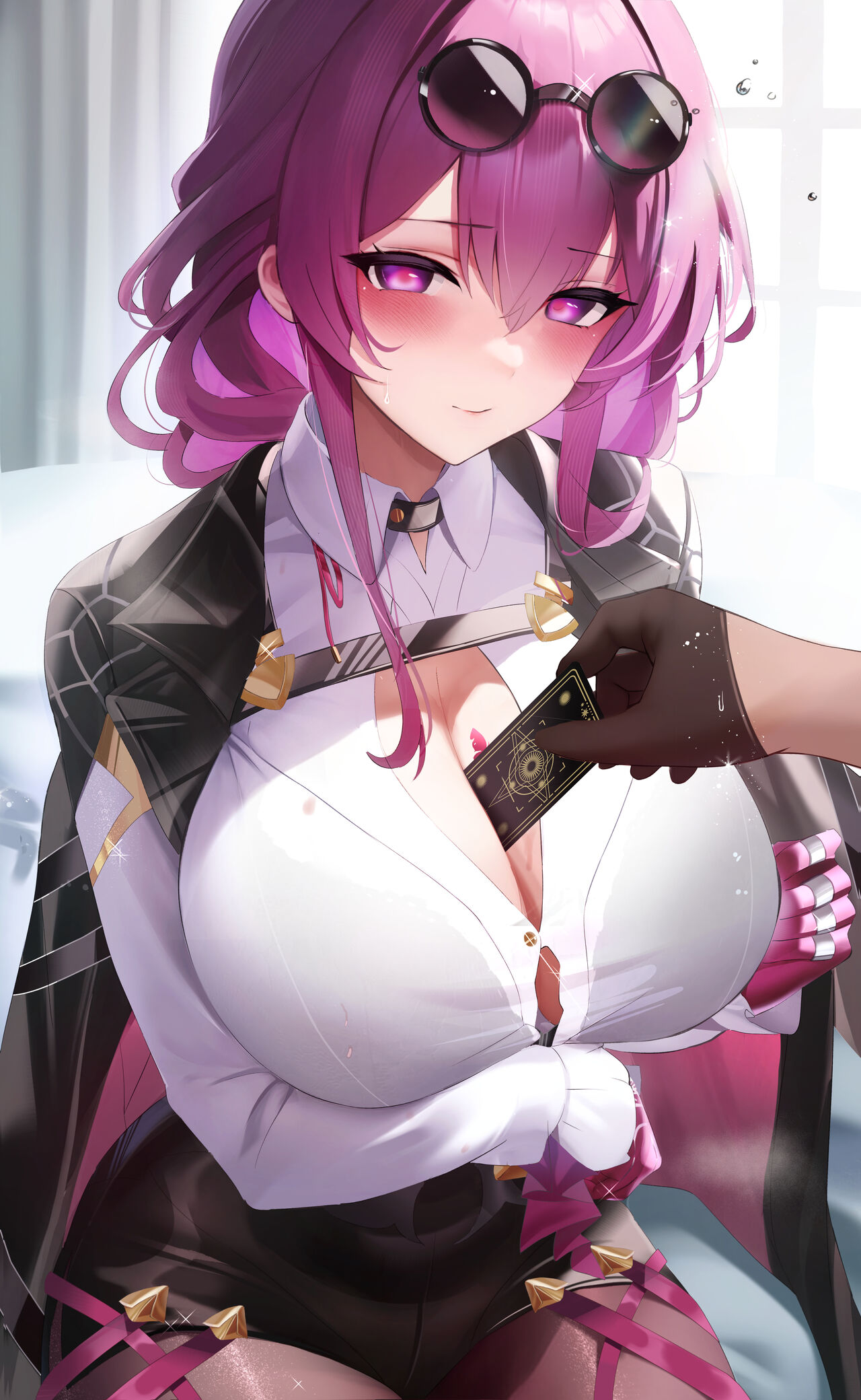 カフカ2 乳 page 3 full