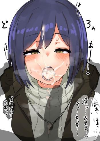 ◆FANBOX◆ ちモミ屋 cover