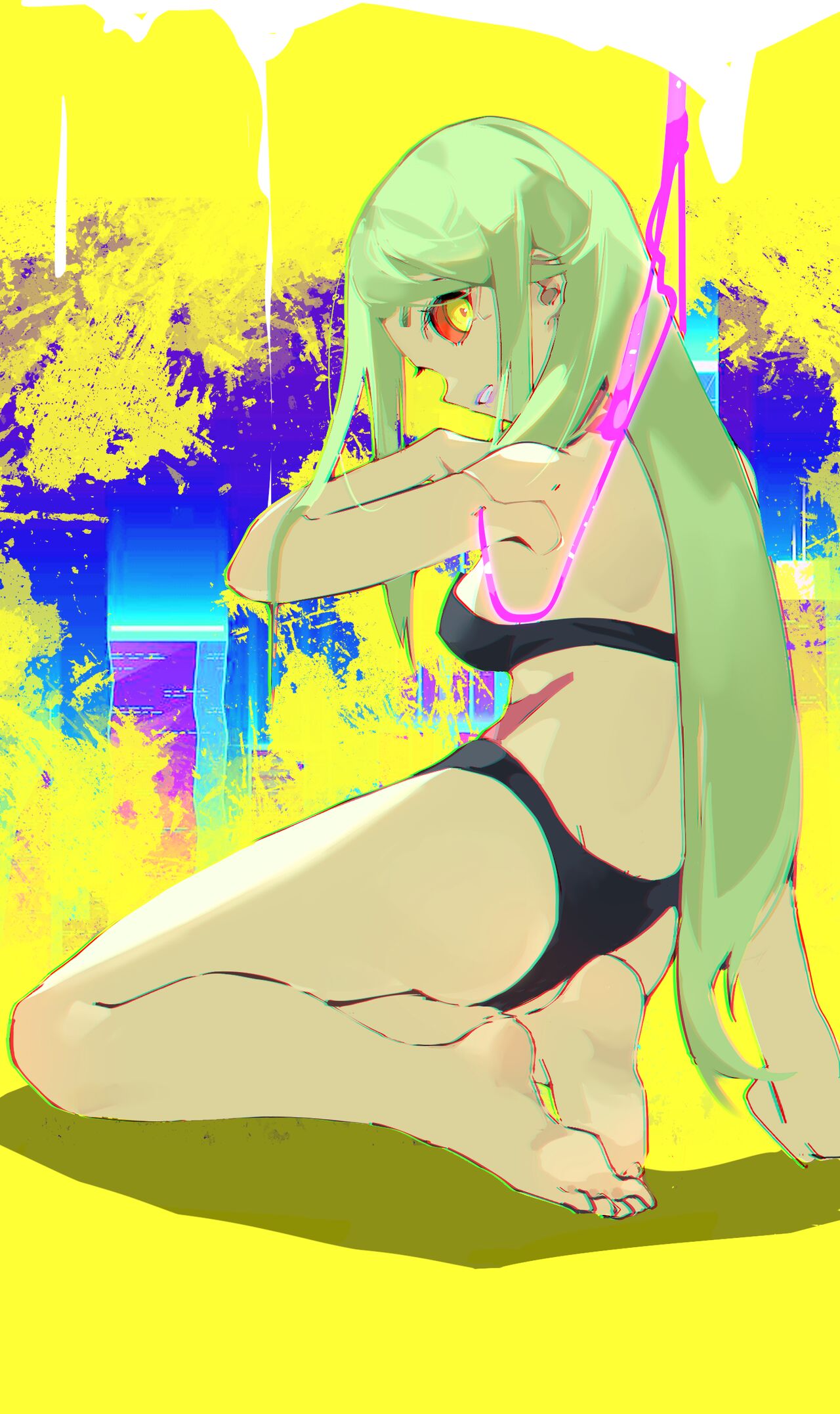 ●PIXIV● -Ⅳ16- page 10 full