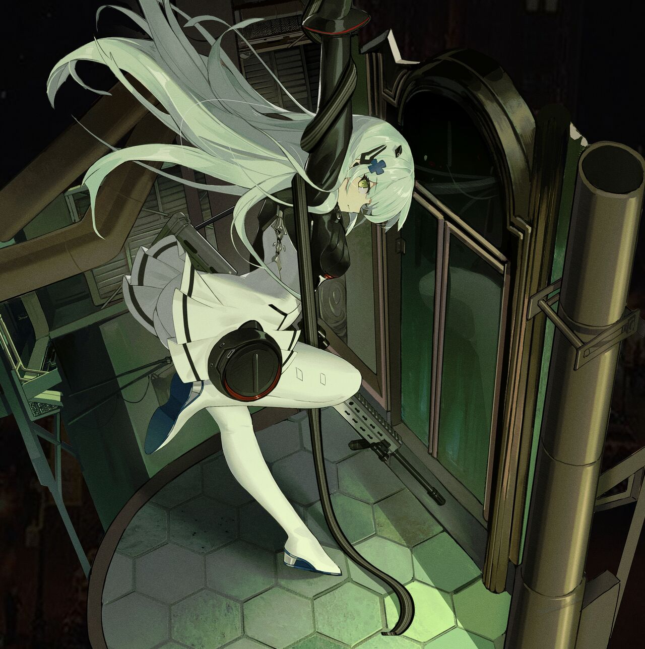 ●PIXIV● -Ⅳ16- page 4 full