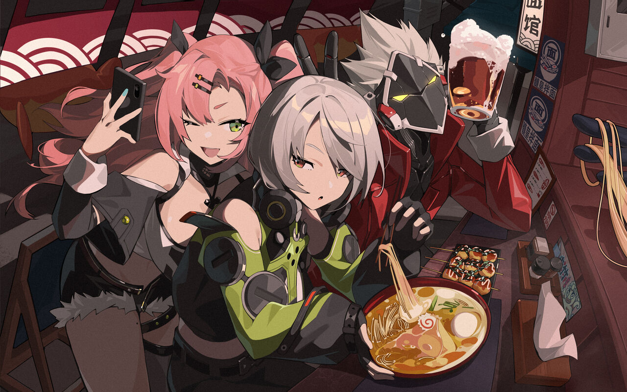 ●PIXIV● -Ⅳ16- page 8 full