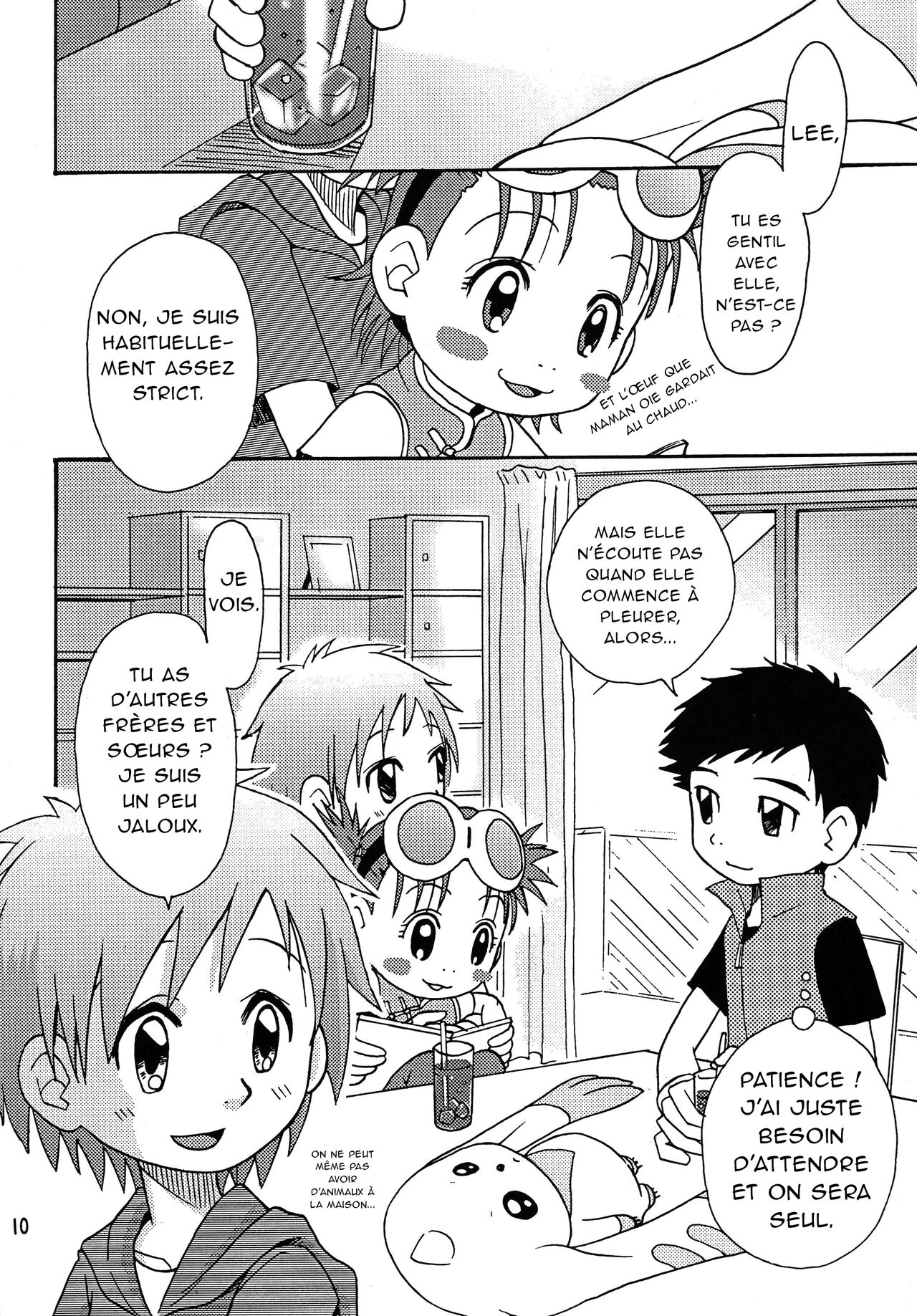 Nama Takato page 10 full