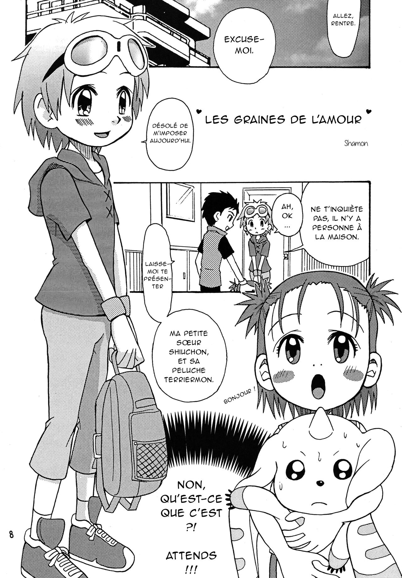 Nama Takato page 8 full