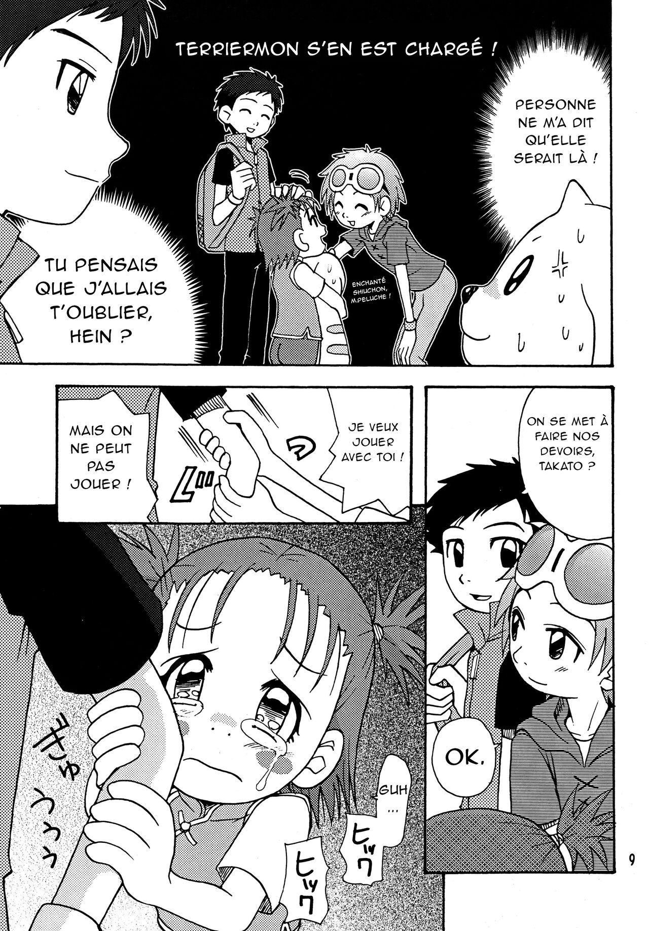 Nama Takato page 9 full