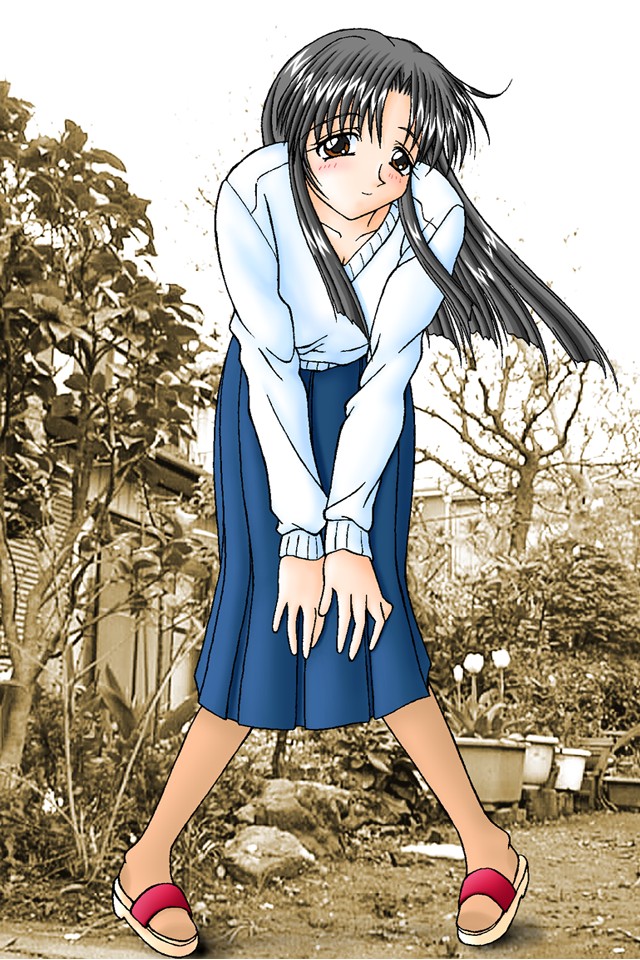 Chizuru CG Shuu page 2 full