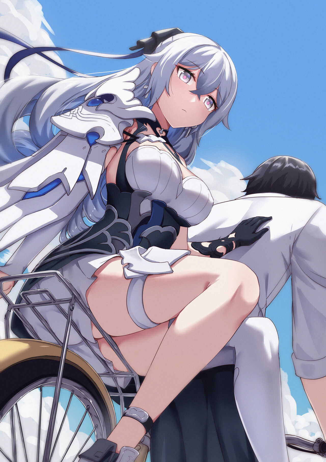 ●PIXIV● 长弓燧龙 page 10 full