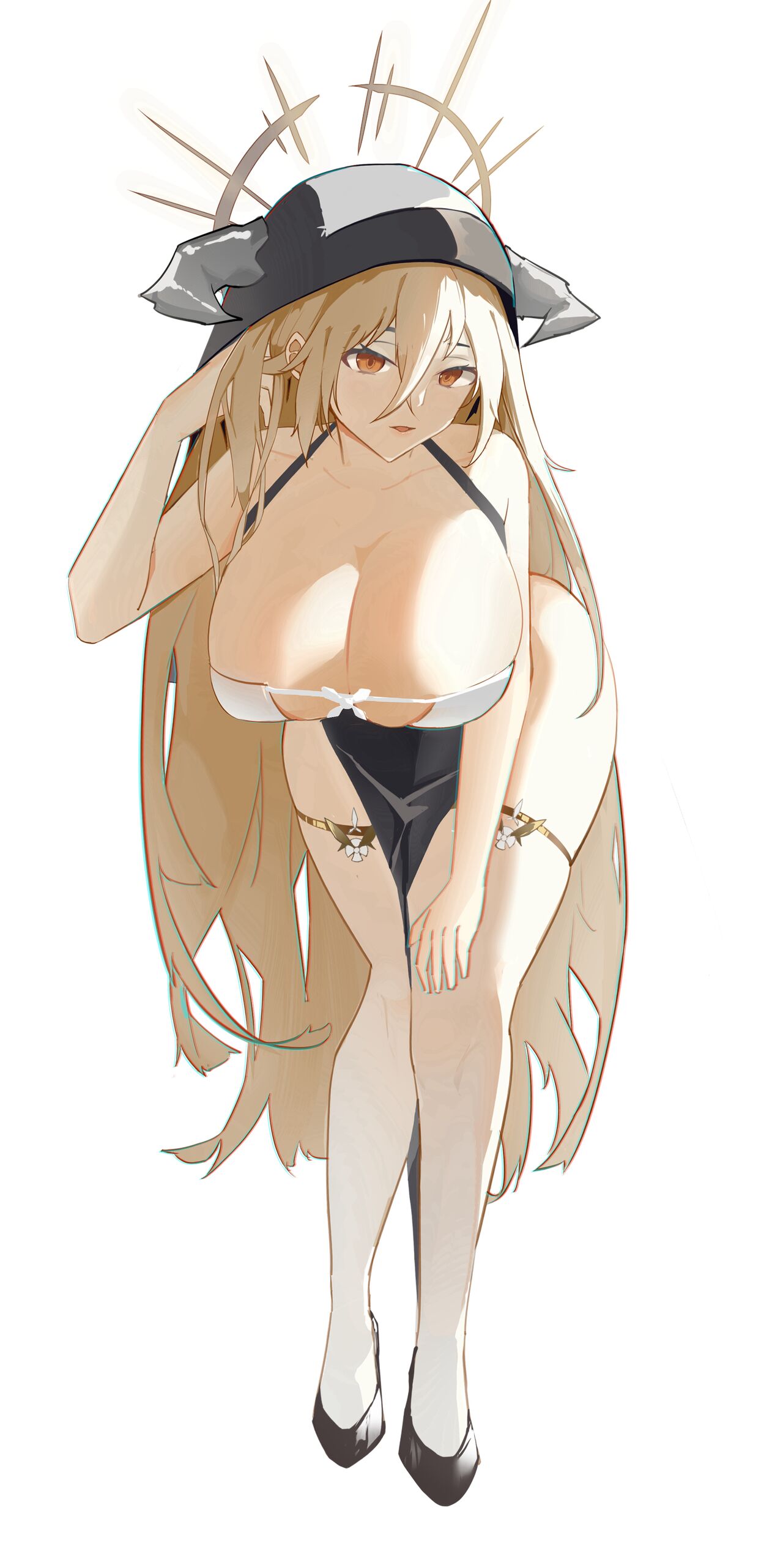 ●PIXIV● 布丁.exe无响应 page 2 full