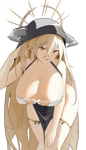 ●PIXIV● 布丁.exe无响应 cover