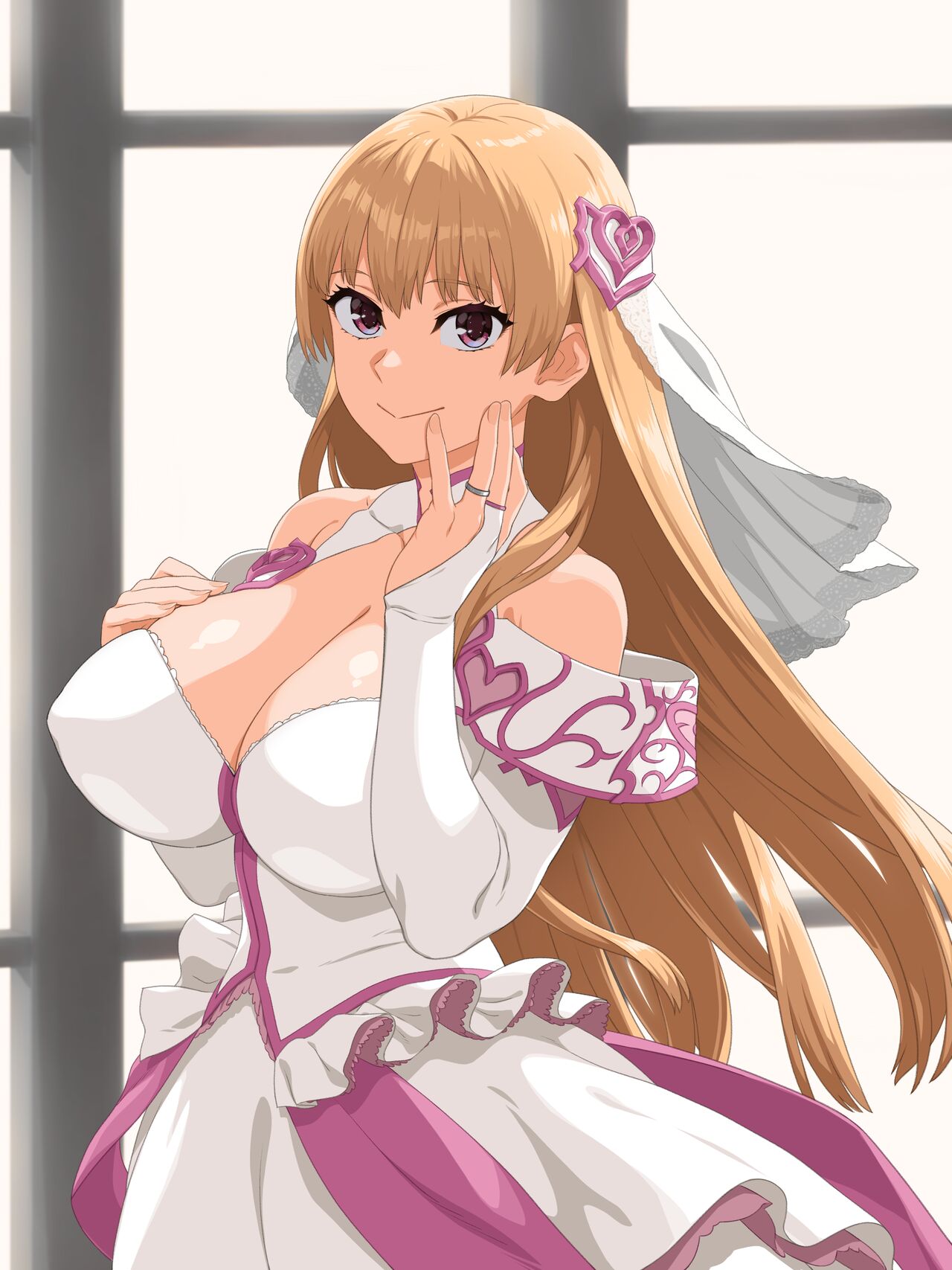 Lilium Hime 4 page 1 full
