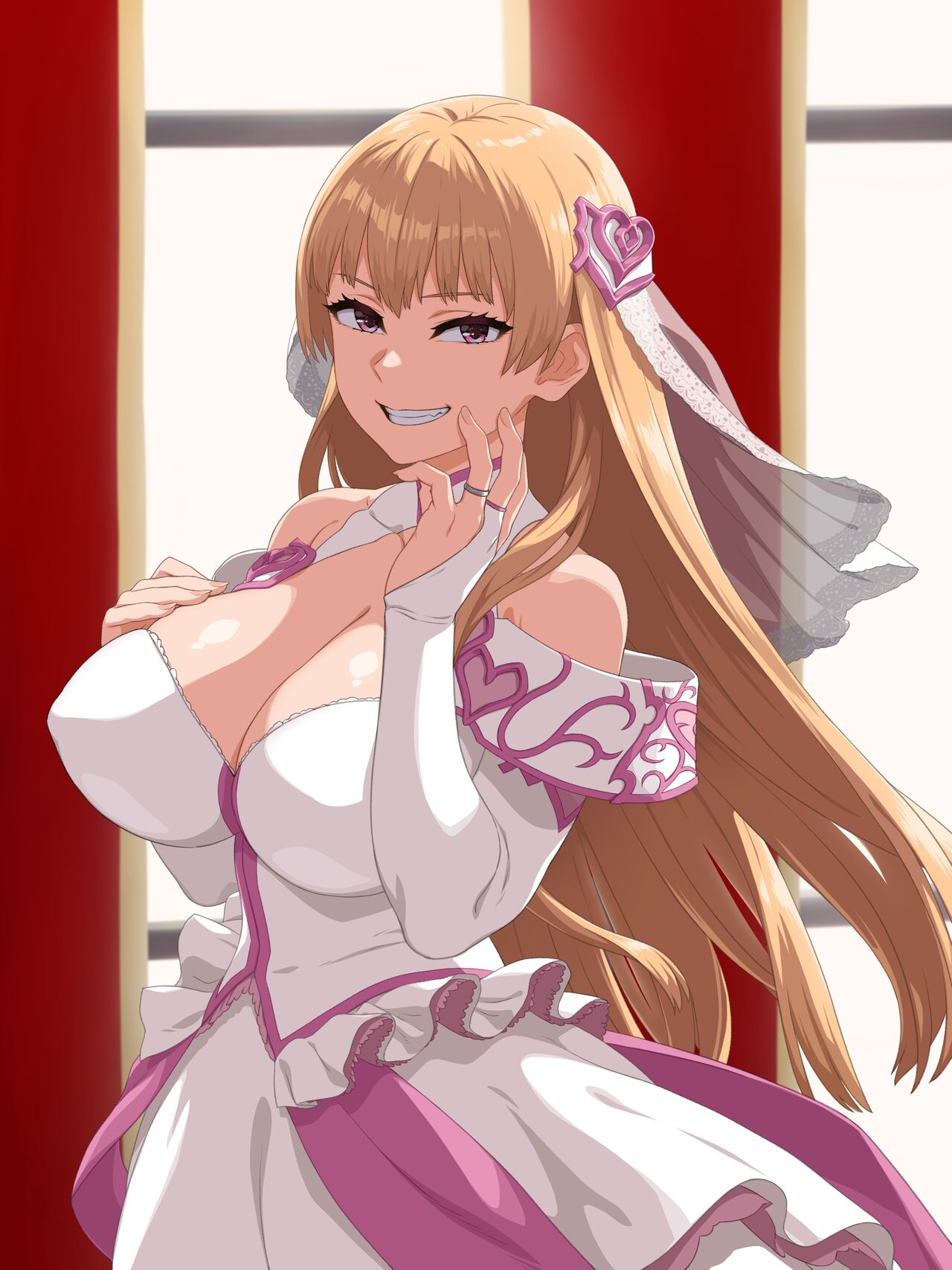 Lilium Hime 4 page 2 full