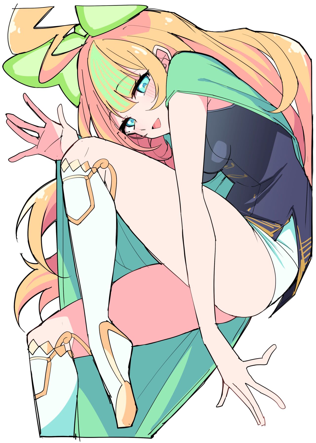 Himiya Zyo-zu page 2 full