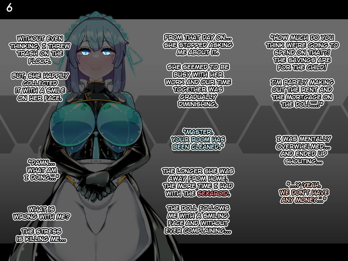 Special Execution - Tystopia 04 page 8 full
