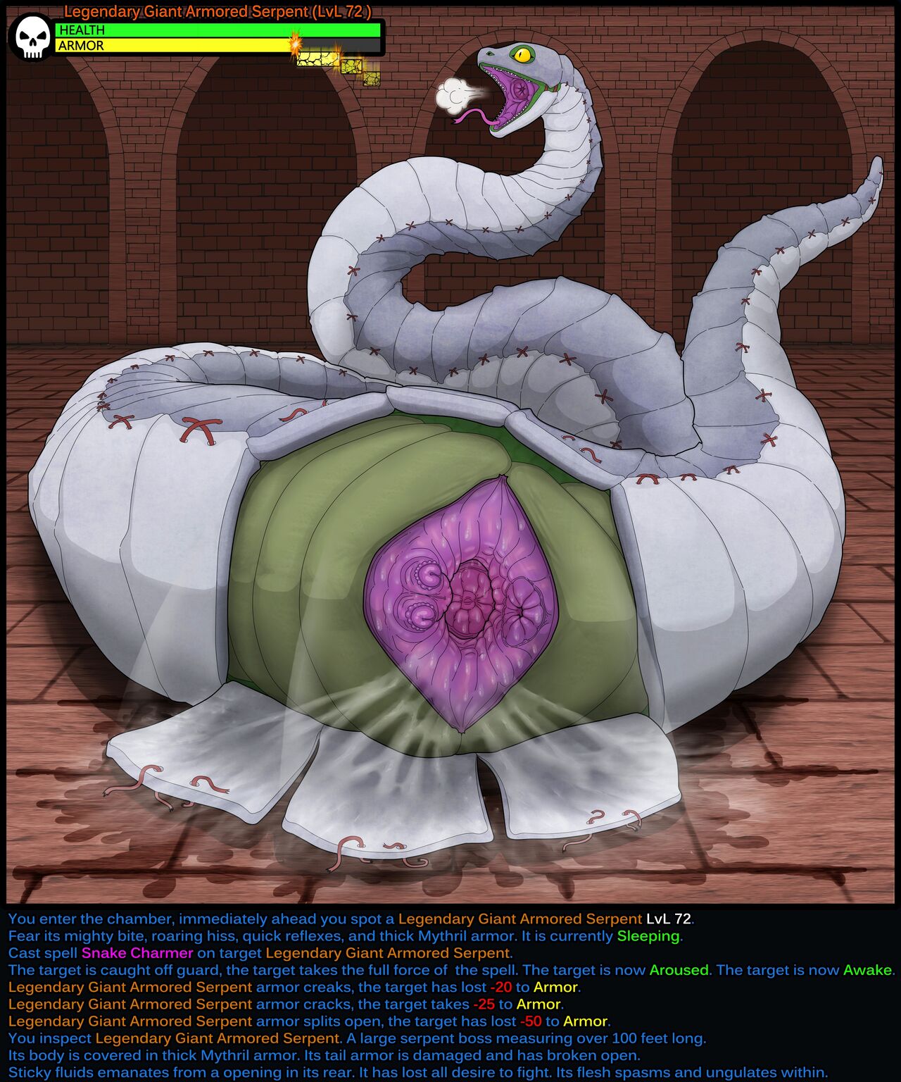 The me Furry Collection 47 page 7 full