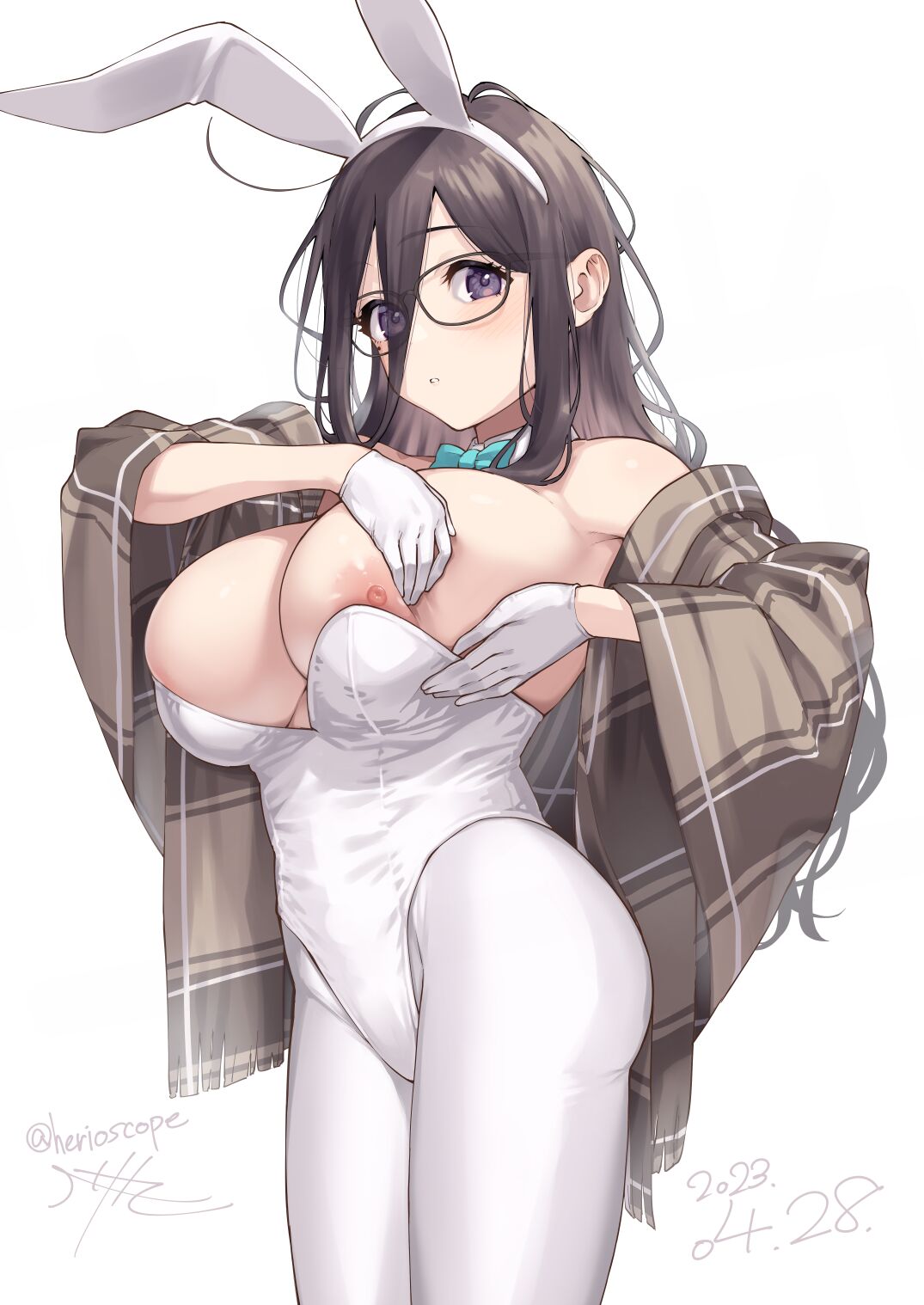 Artist : @herio page 5 full