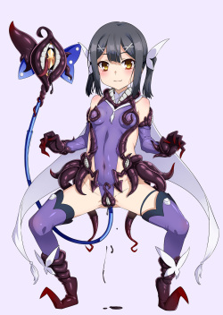 Miyu Sakatsuki