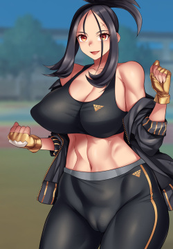 Kihada-sensei VS Sleeper