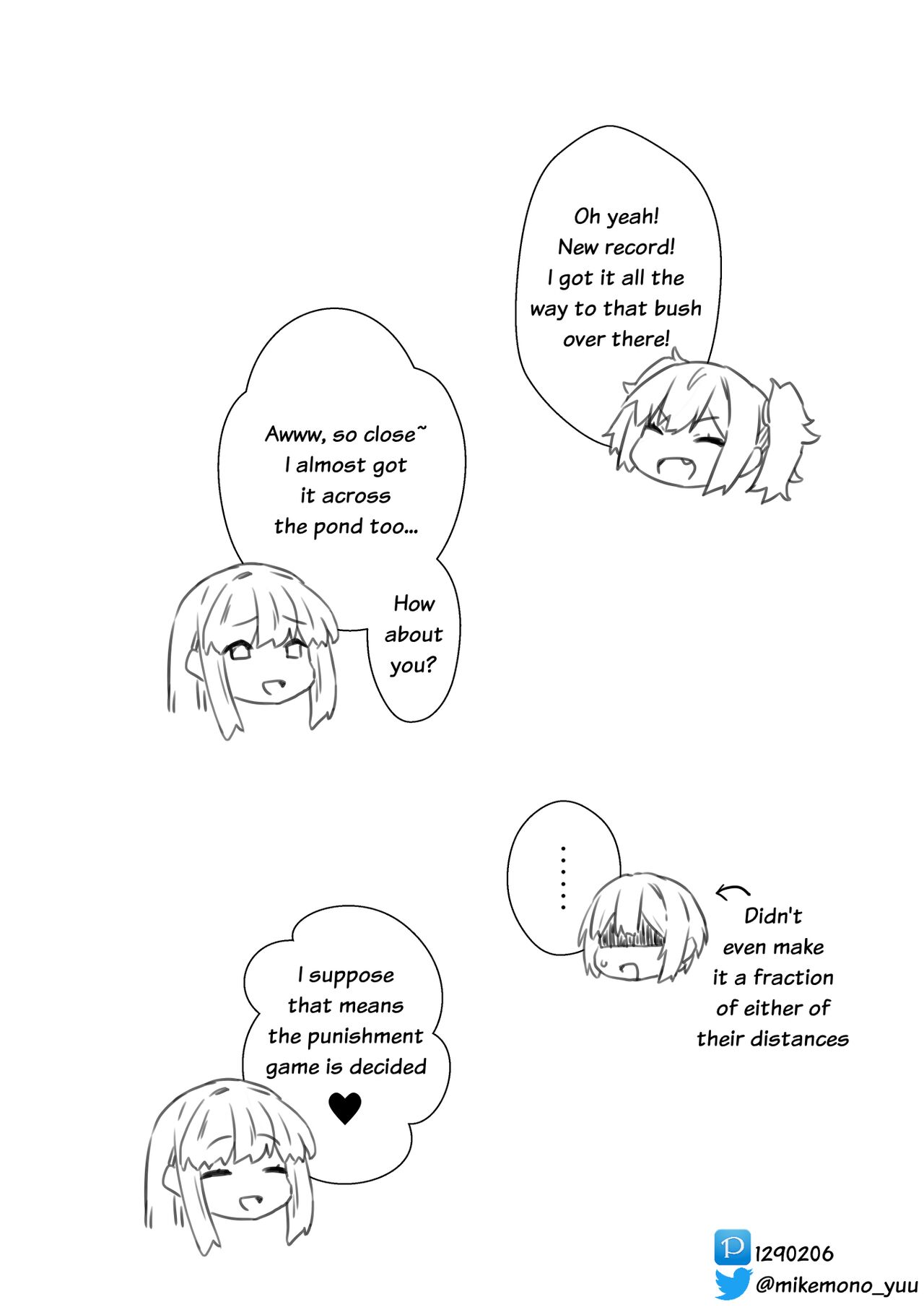 Futa Is Always Bigger translations page 9 full