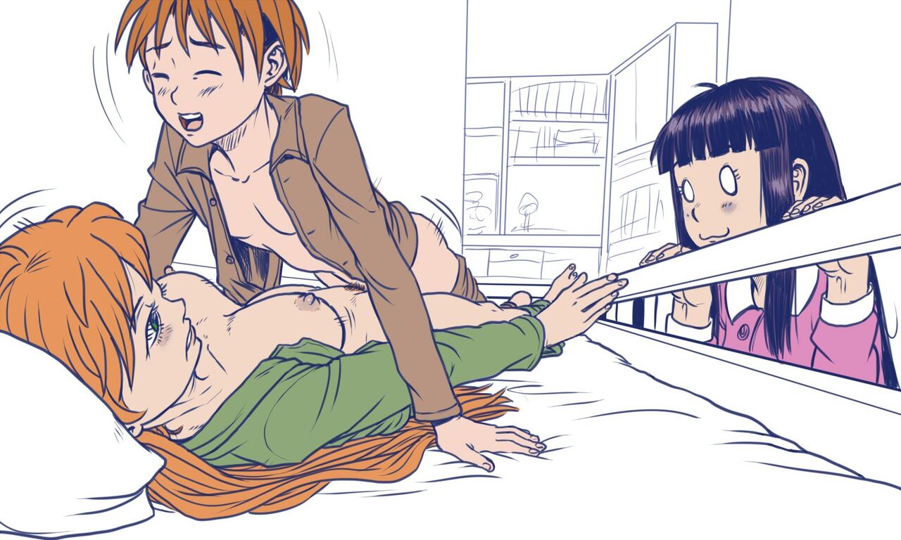 Mahou Sensei Negima! collection page 5 full