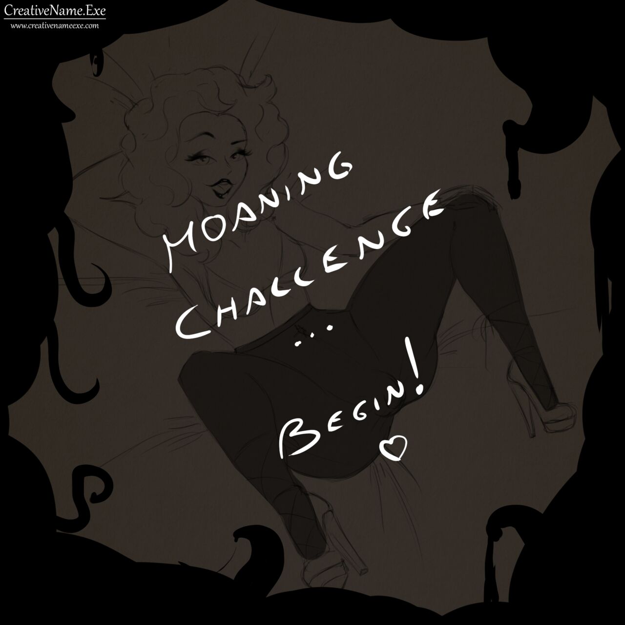 66 - Moaning Challenge page 3 full