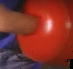 Anal Fisting Ponuts