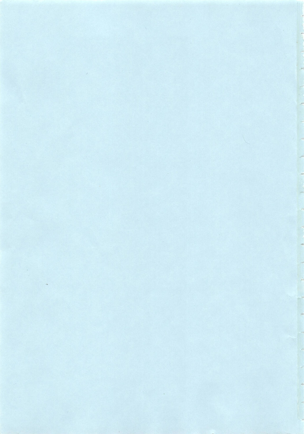 Zettaizetsumei Shojo page 6 full