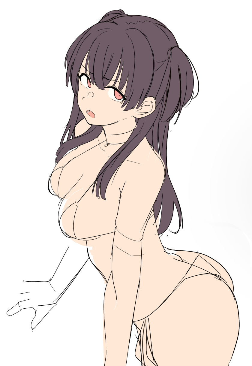 Artist || Waito page 5 full