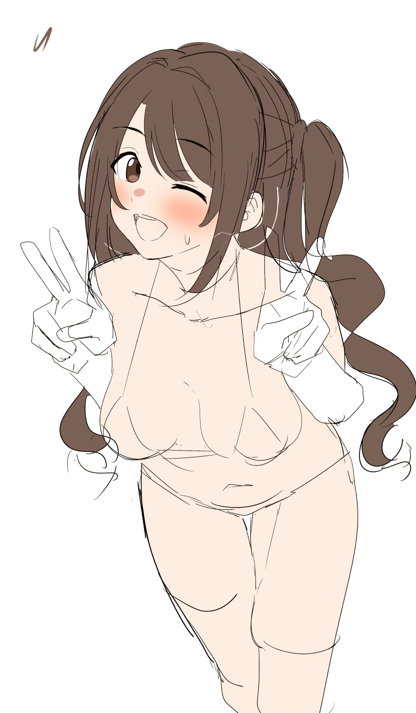 Artist || Waito page 6 full