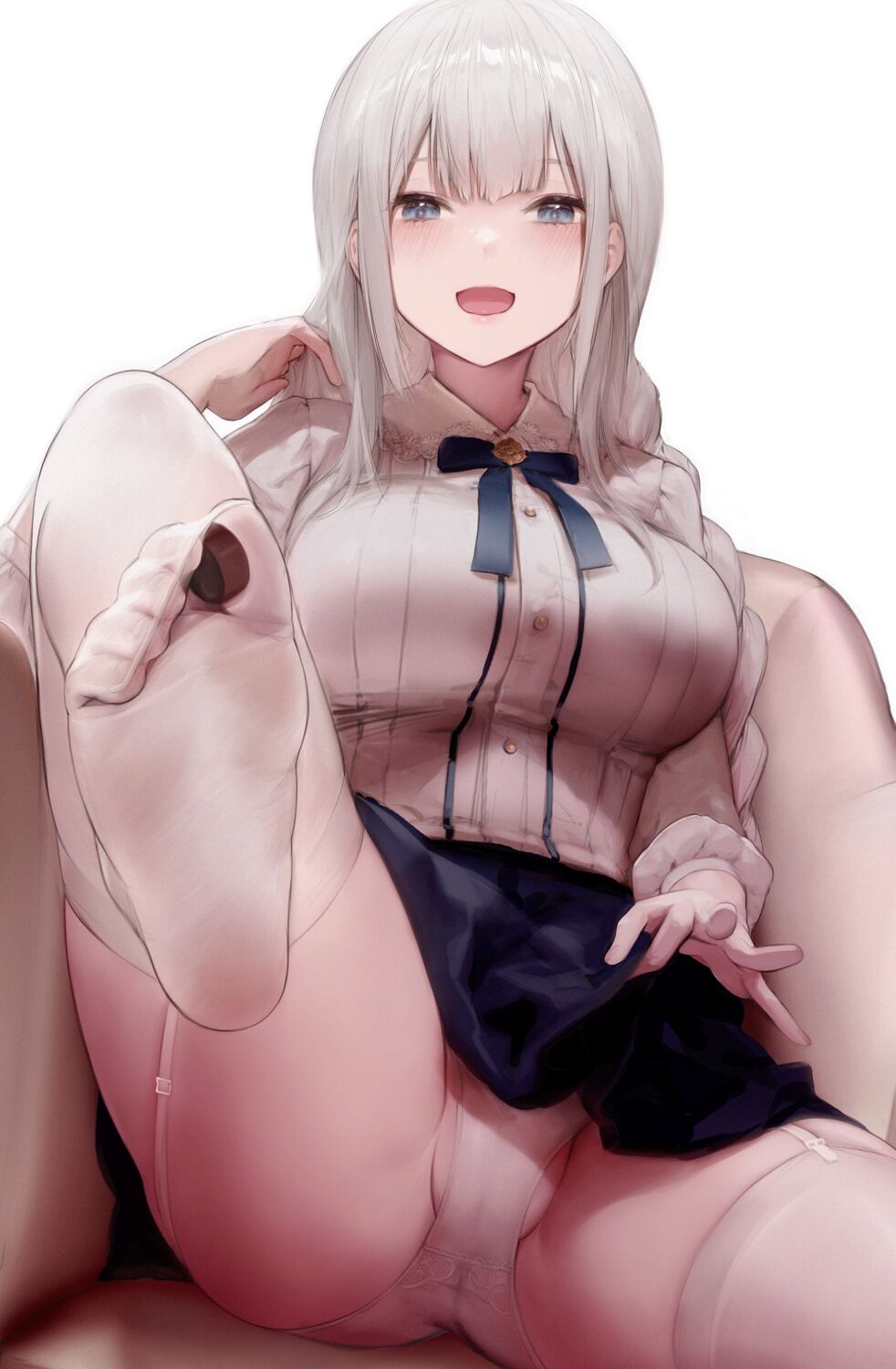 ●PIXIV● AOS page 4 full
