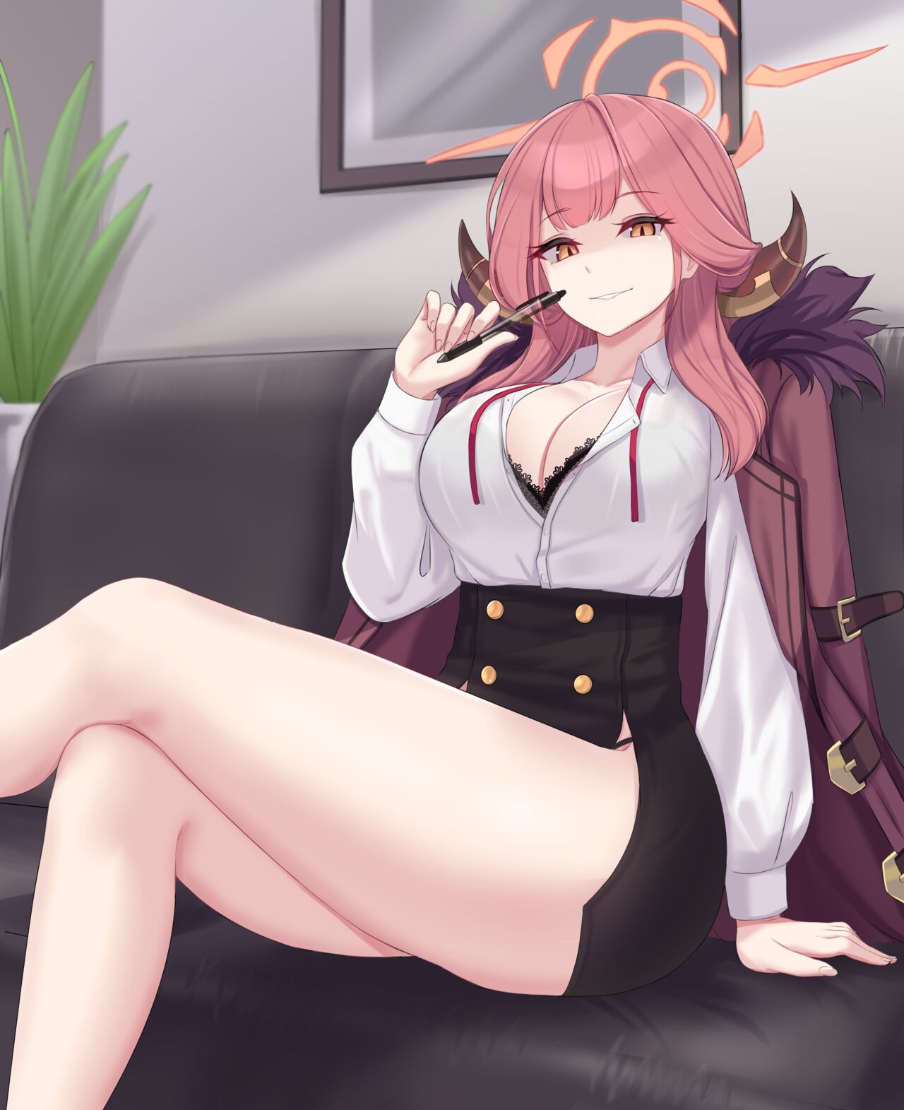 Kanta077 - NSFW Collection page 9 full