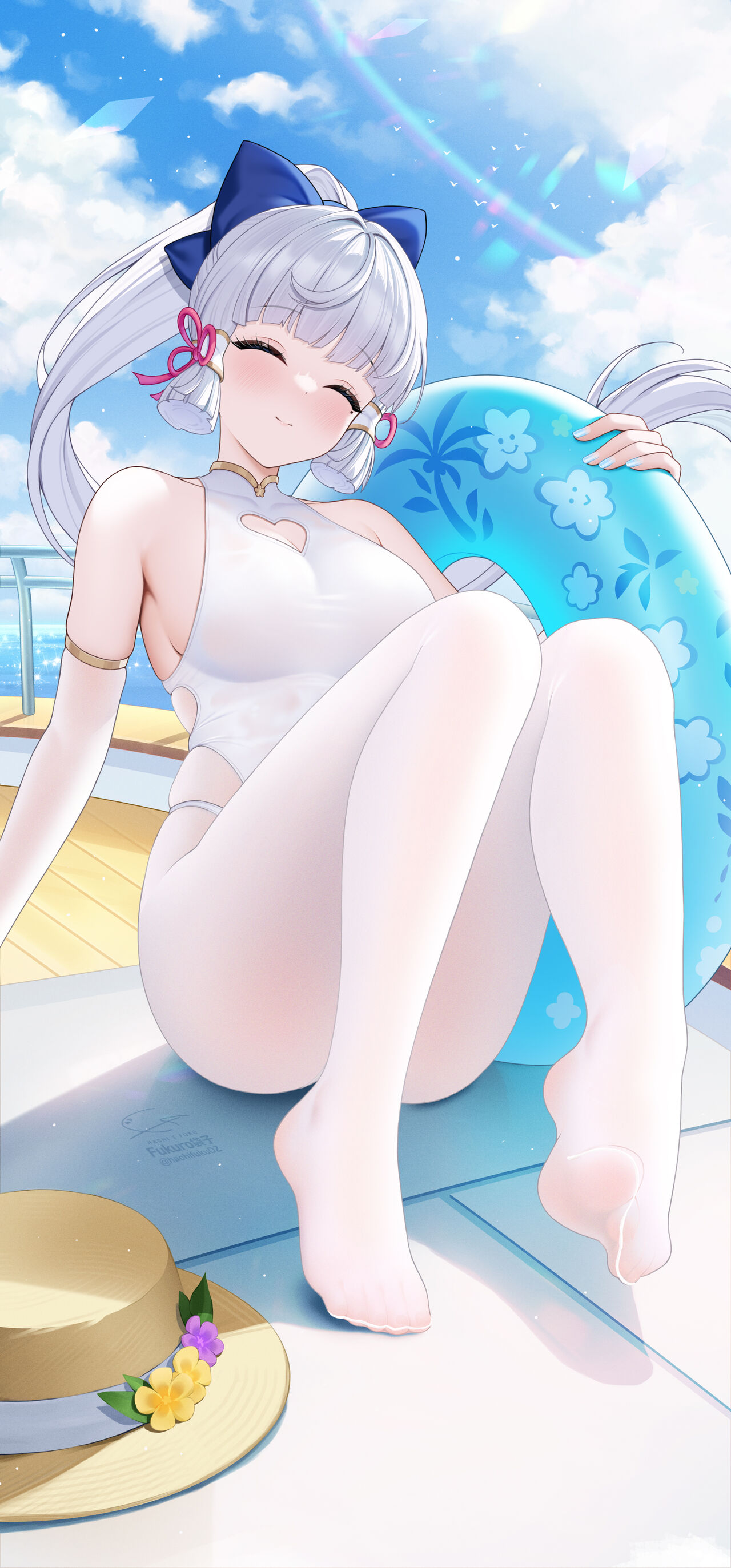 Ayaka page 2 full