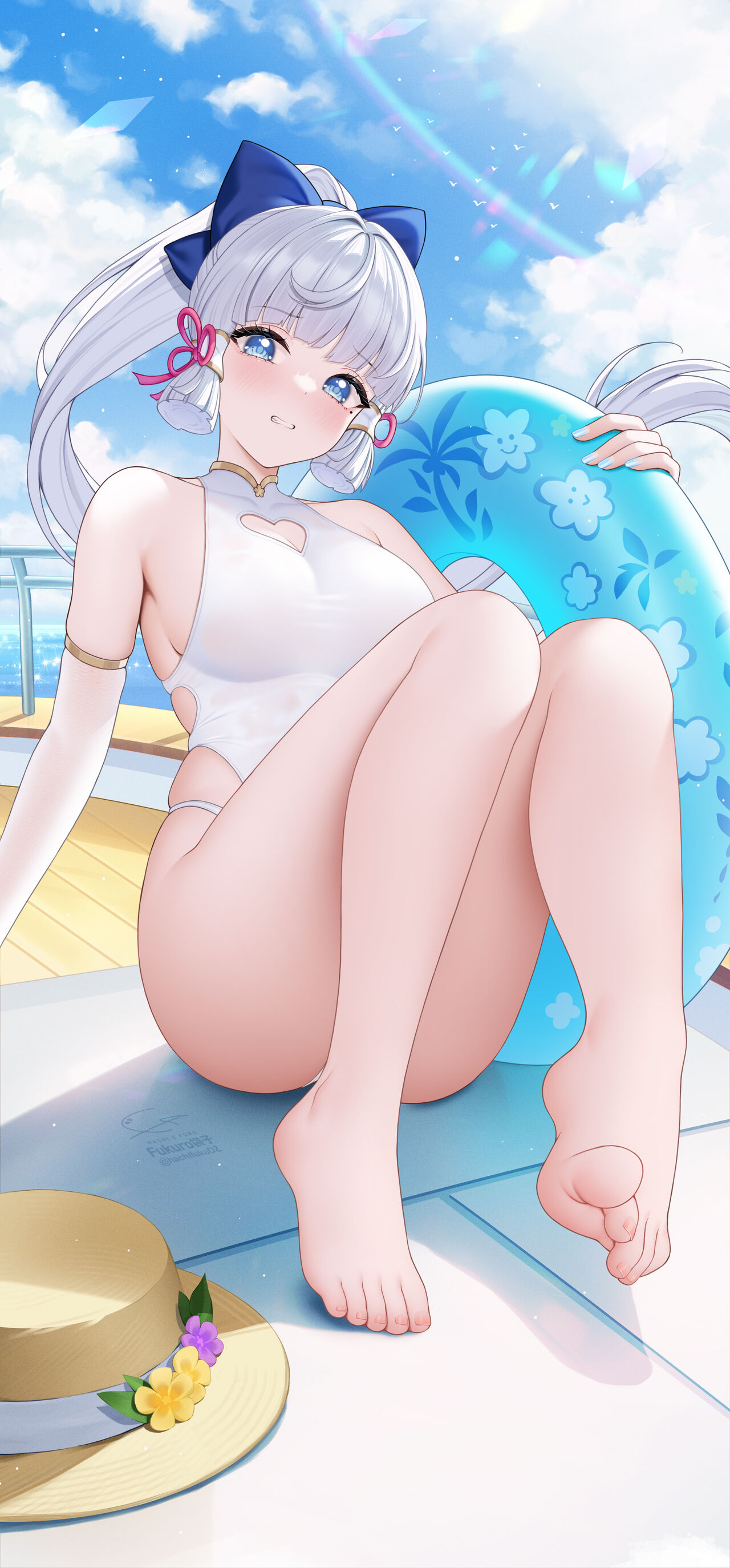 Ayaka page 3 full