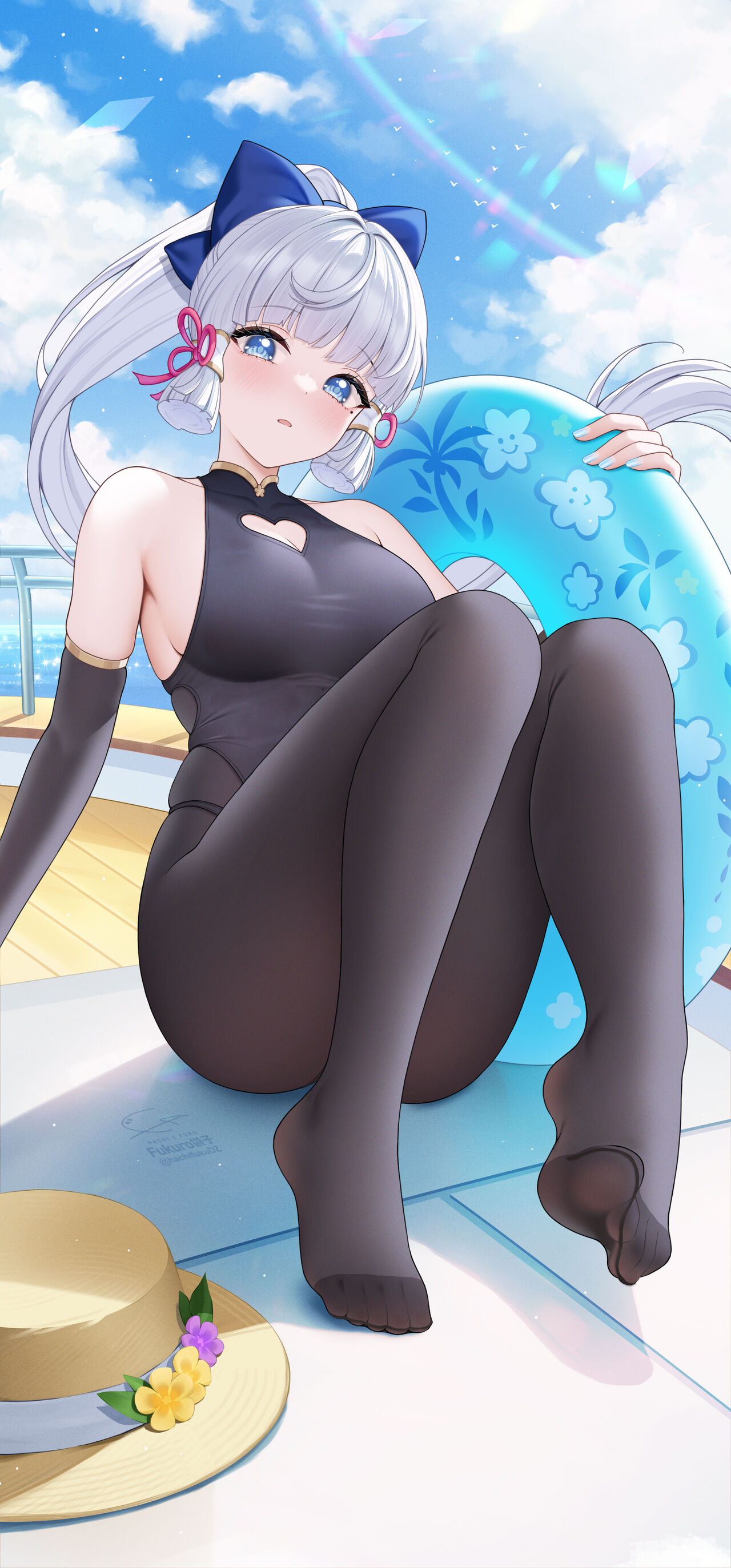Ayaka page 4 full