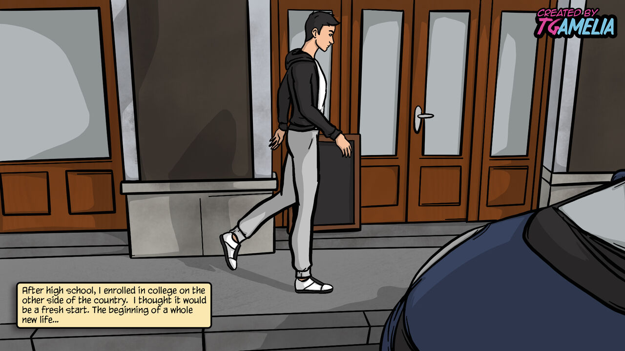 Sweet Sexy Revenge page 2 full