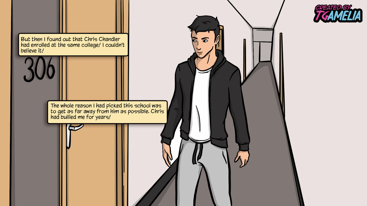 Sweet Sexy Revenge page 3 full