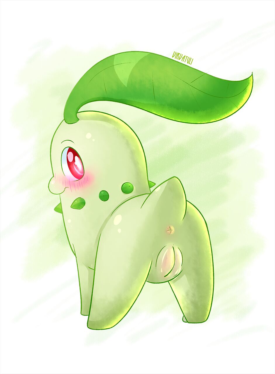 Chikorita page 10 full