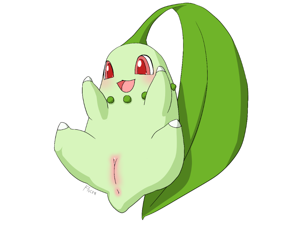 Chikorita page 4 full