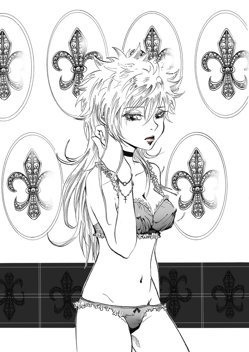 Hunter X Hunter GS Gallery page 6 full