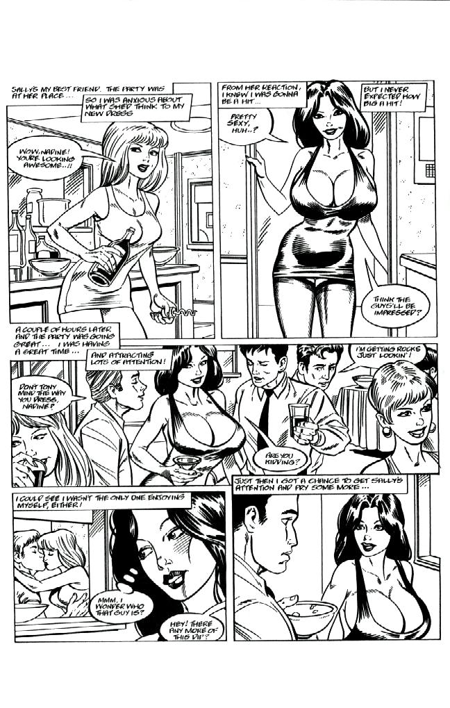 Treasure Chests page 9 full