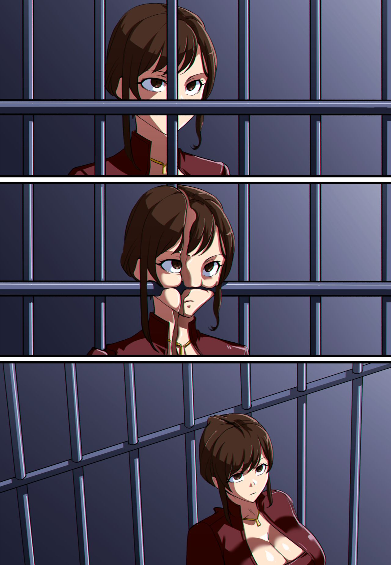 T-1000 - Terminator page 5 full