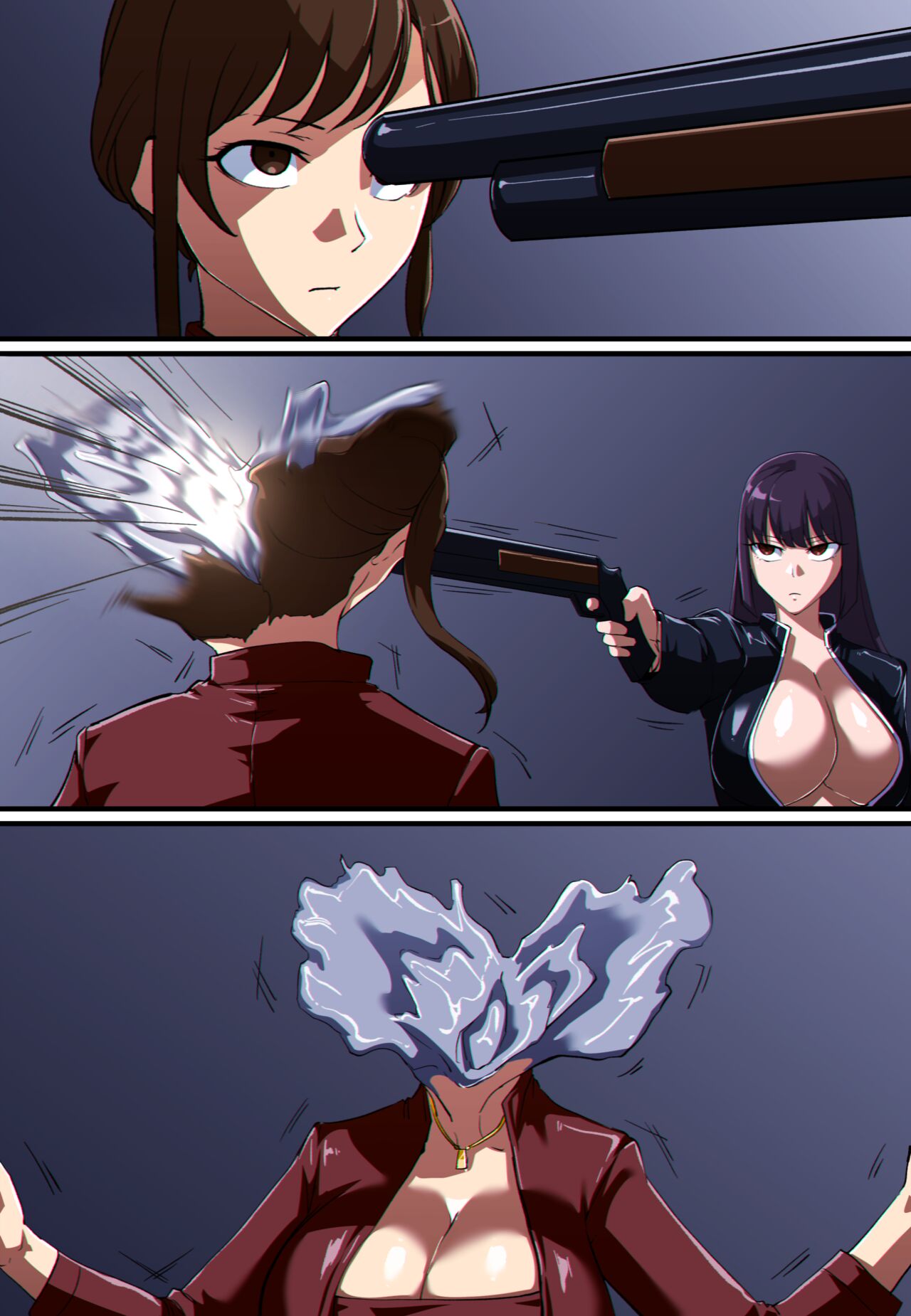 T-1000 - Terminator page 6 full
